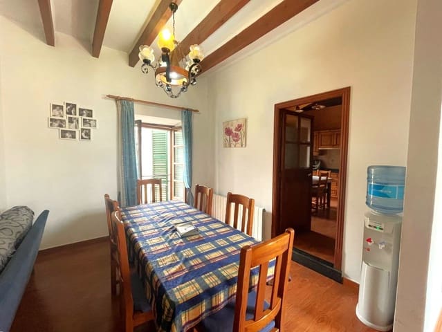 14 soverom Hus til salgs i Manacor med svømmebasseng garasje - € 1 100 000 (Ref: 8410900)