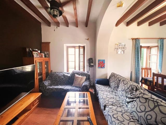 14 soverom Hus til salgs i Manacor med svømmebasseng garasje - € 1 100 000 (Ref: 8410900)