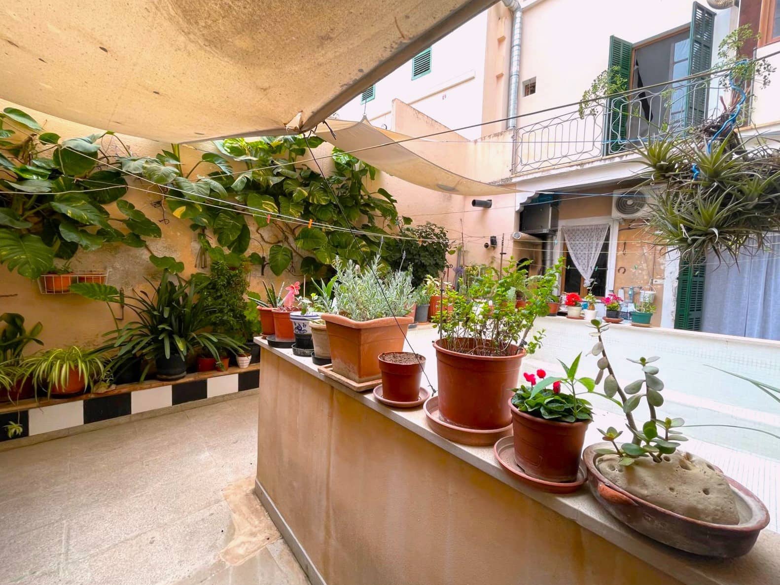 14 soverom Hus til salgs i Manacor med svømmebasseng garasje - € 1 100 000 (Ref: 8410900)