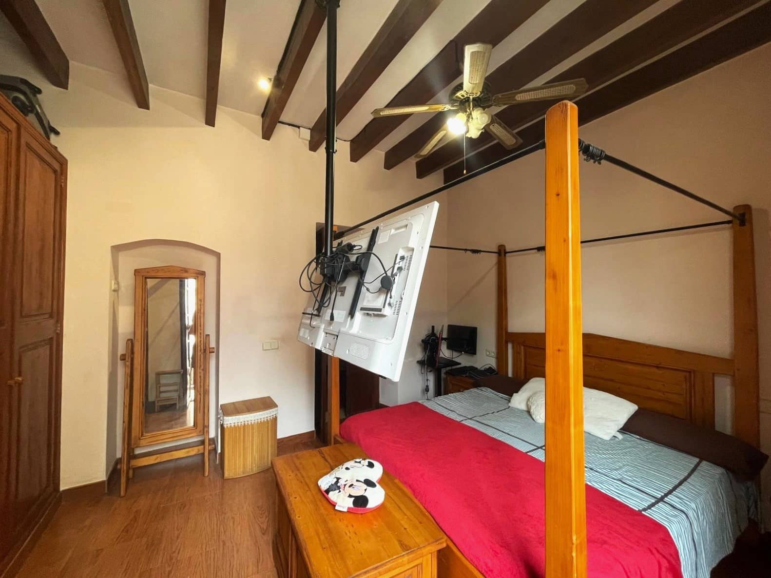 14 soverom Hus til salgs i Manacor med svømmebasseng garasje - € 1 100 000 (Ref: 8410900)