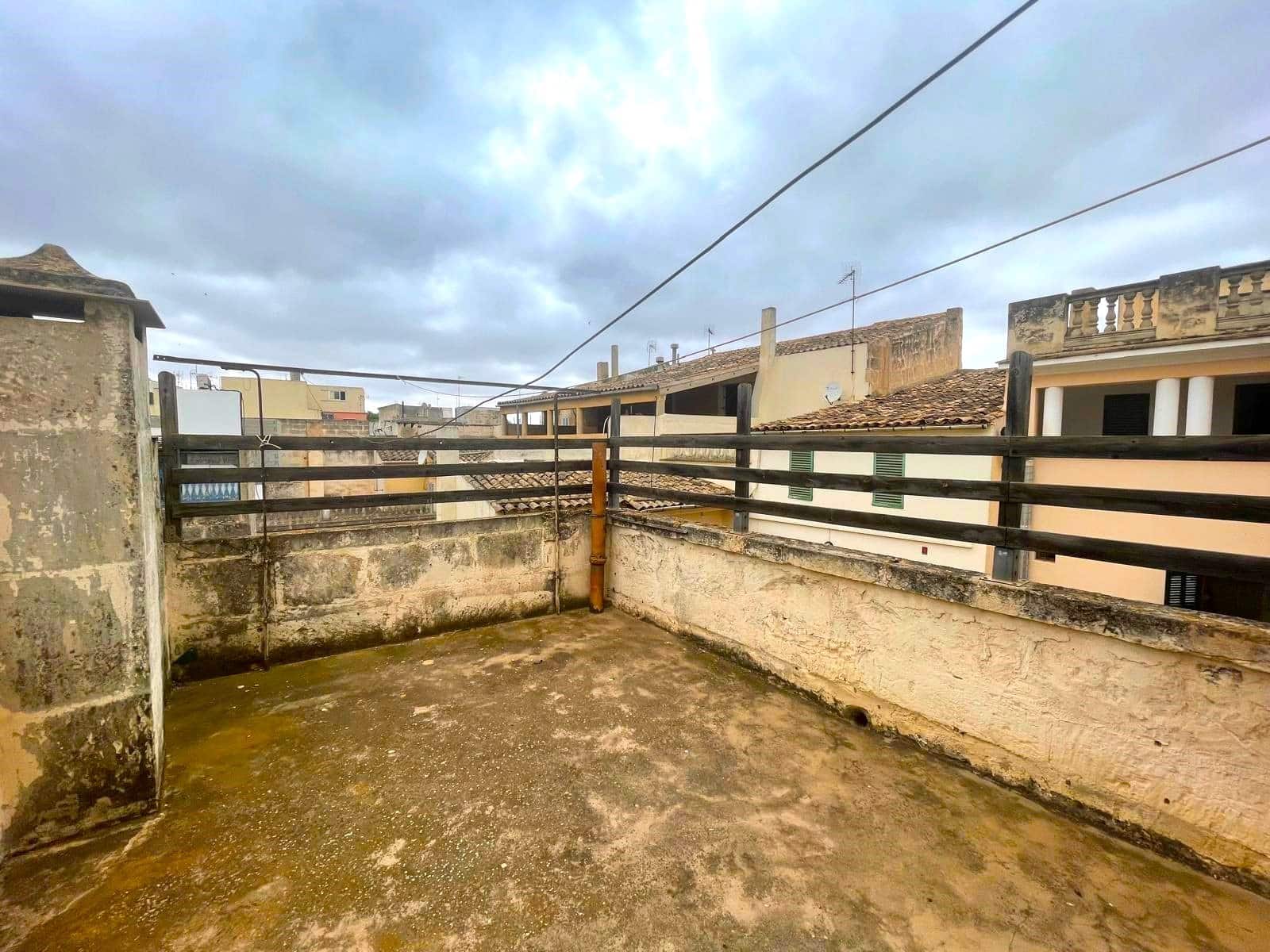 14 soverom Hus til salgs i Manacor med svømmebasseng garasje - € 1 100 000 (Ref: 8410900)