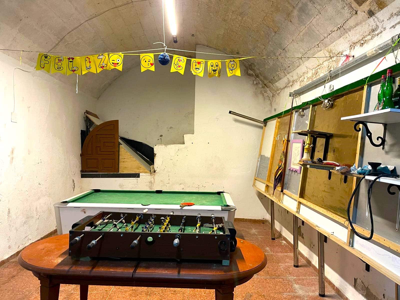 14 soverom Hus til salgs i Manacor med svømmebasseng garasje - € 1 100 000 (Ref: 8410900)