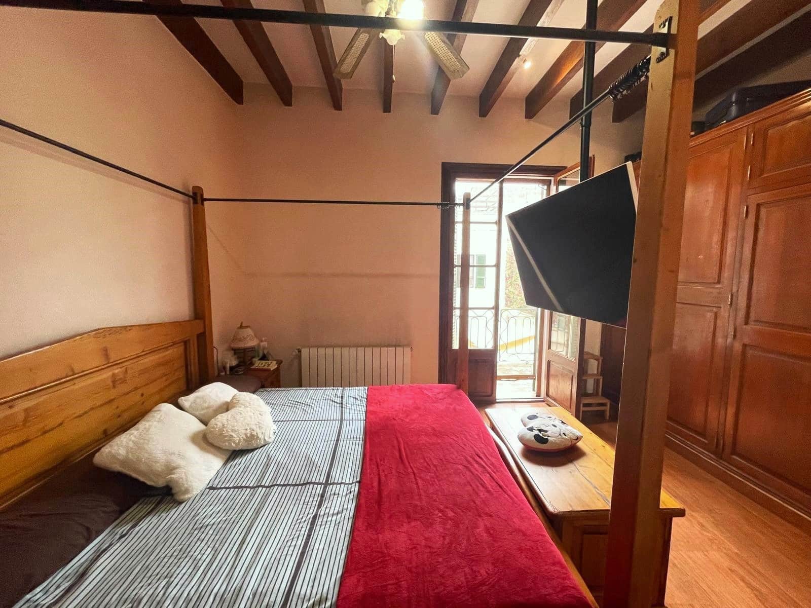 14 soverom Hus til salgs i Manacor med svømmebasseng garasje - € 1 100 000 (Ref: 8410900)