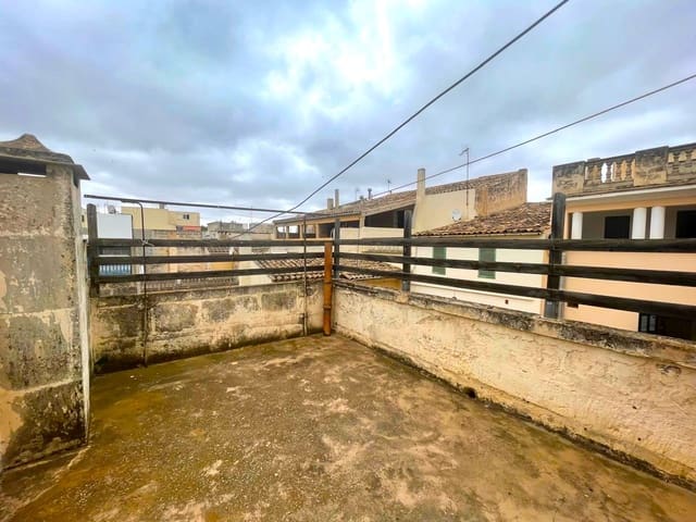 14 soverom Hus til salgs i Manacor med svømmebasseng garasje - € 1 100 000 (Ref: 8410900)