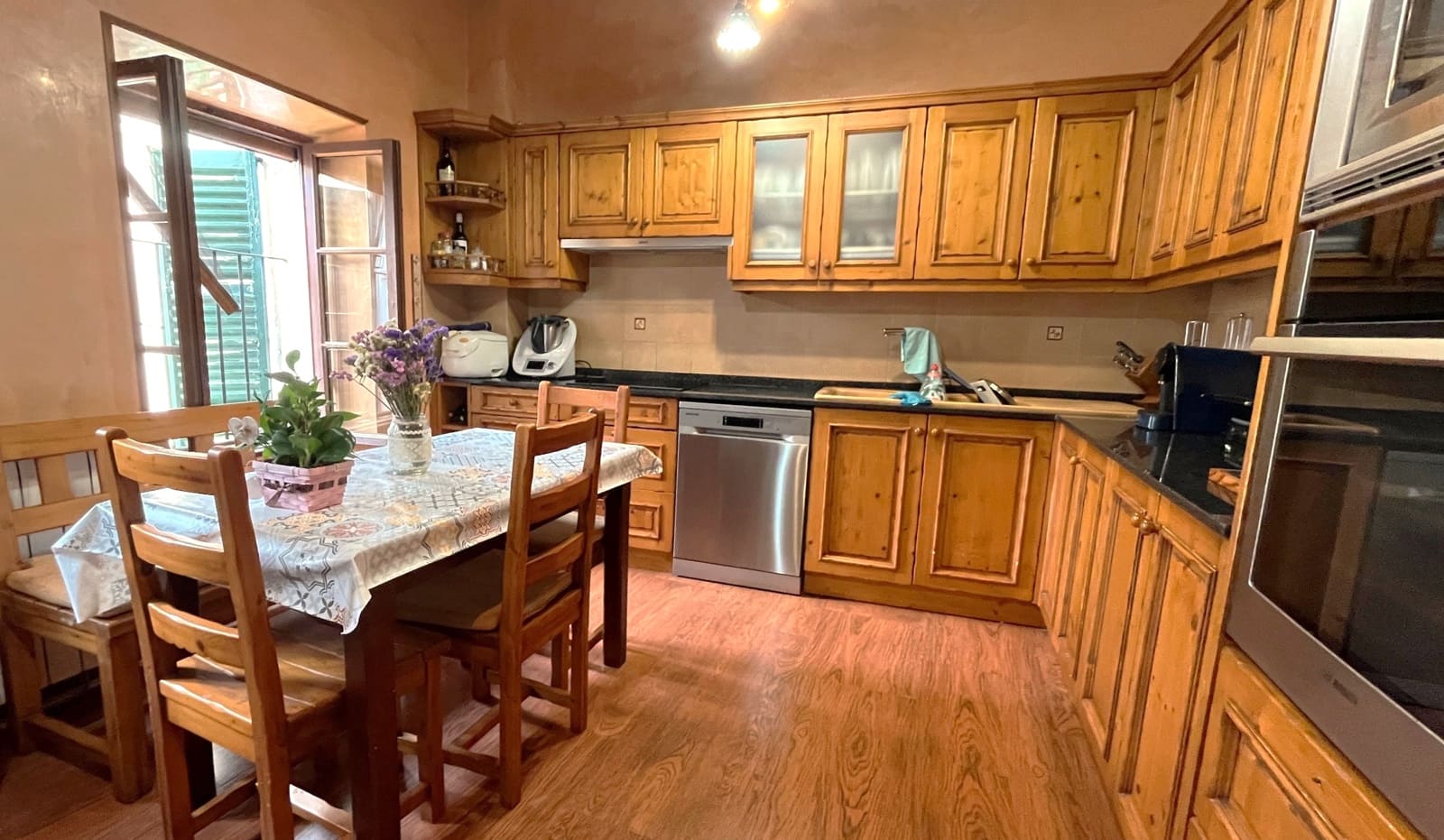 14 soverom Hus til salgs i Manacor med svømmebasseng garasje - € 1 100 000 (Ref: 8410900)