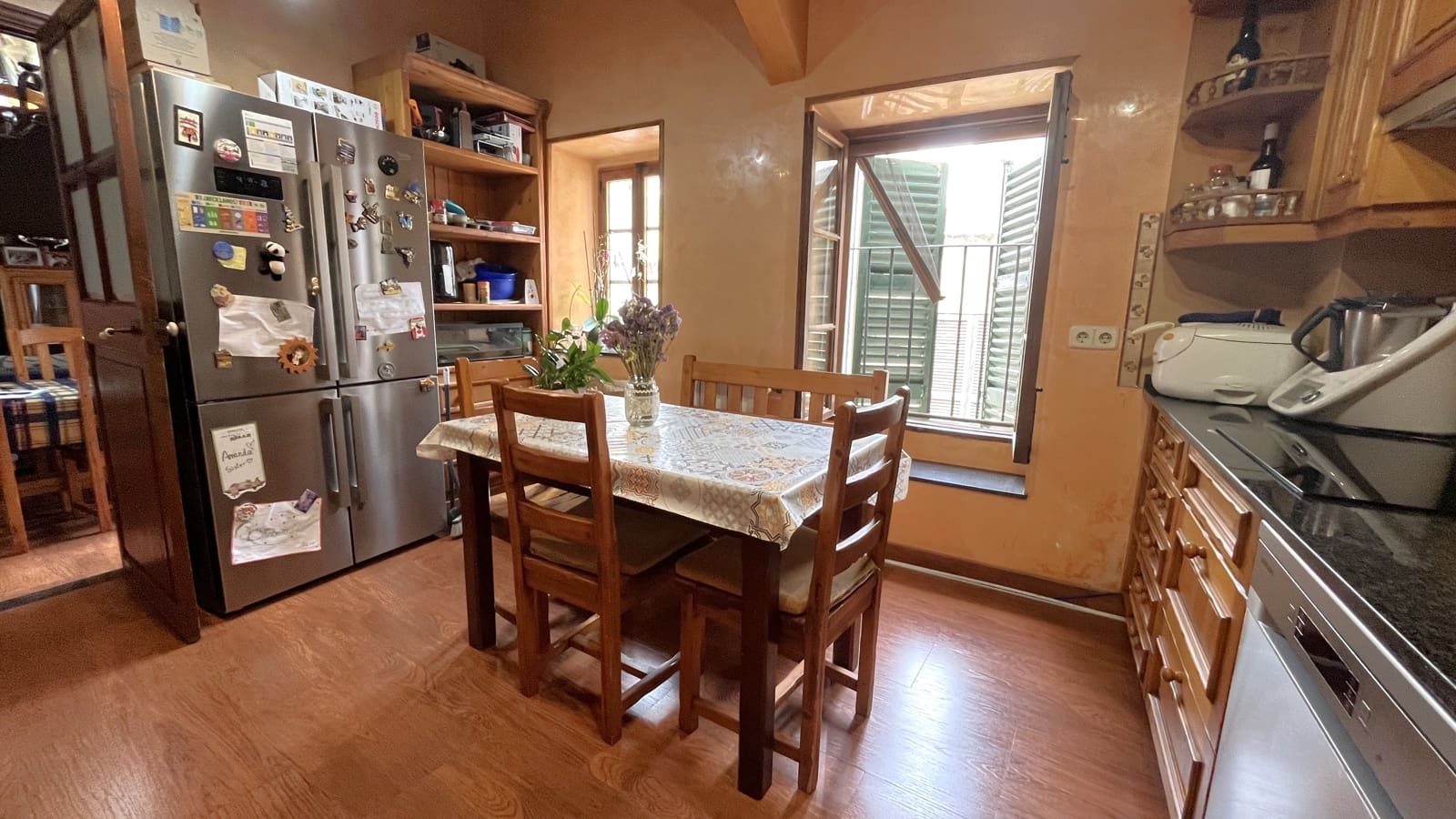 14 soverom Hus til salgs i Manacor med svømmebasseng garasje - € 1 100 000 (Ref: 8410900)