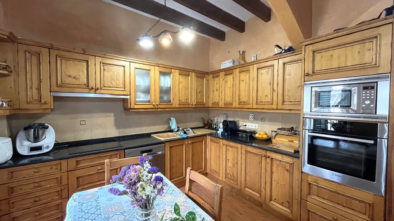 14 soverom Hus til salgs i Manacor med svømmebasseng garasje - € 1 100 000 (Ref: 8410900)