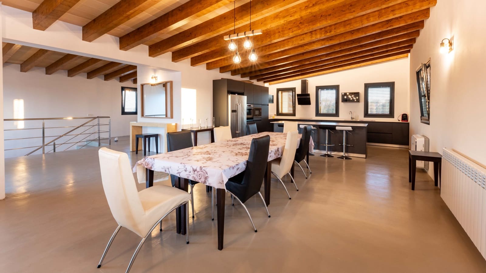 5 soveværelse Finca/Landehus til salg i Campos med swimmingpool garage - € 3.200.000 (Ref: 8410904)