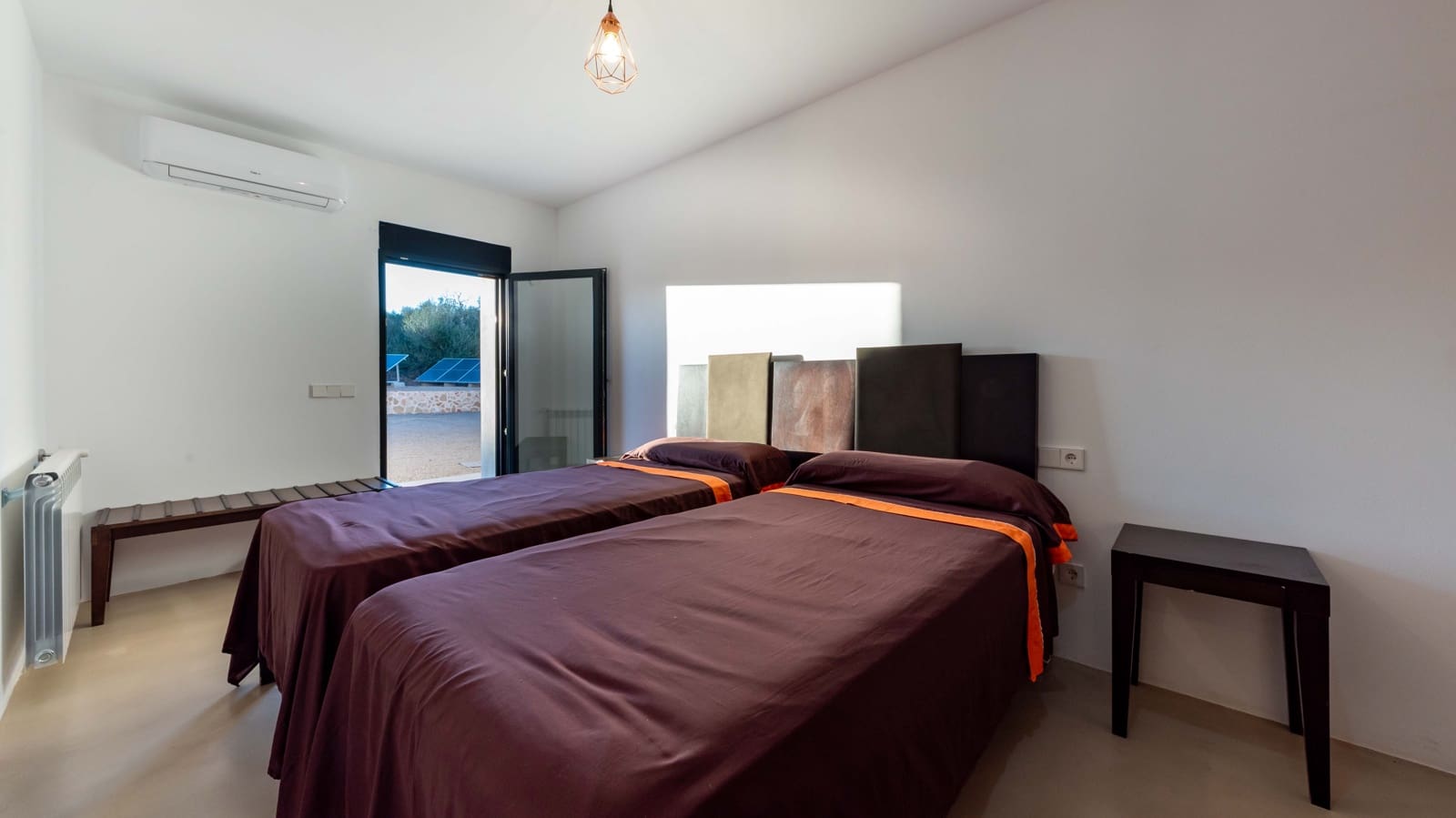 5 soveværelse Finca/Landehus til salg i Campos med swimmingpool garage - € 3.200.000 (Ref: 8410904)