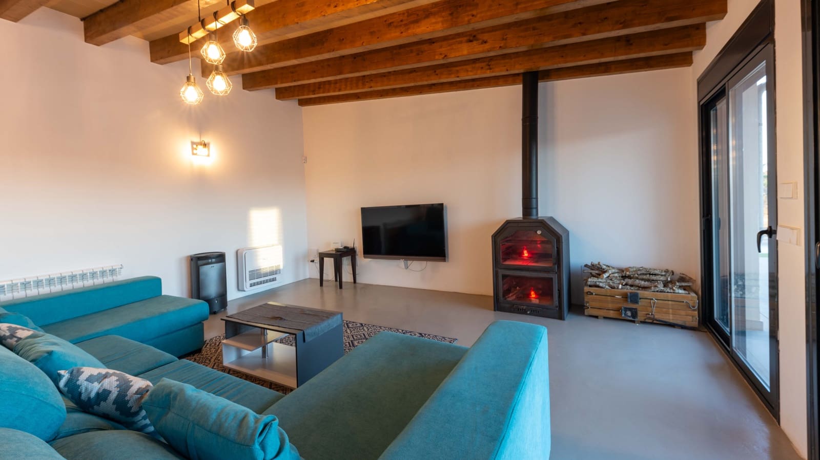 5 soveværelse Finca/Landehus til salg i Campos med swimmingpool garage - € 3.200.000 (Ref: 8410904)