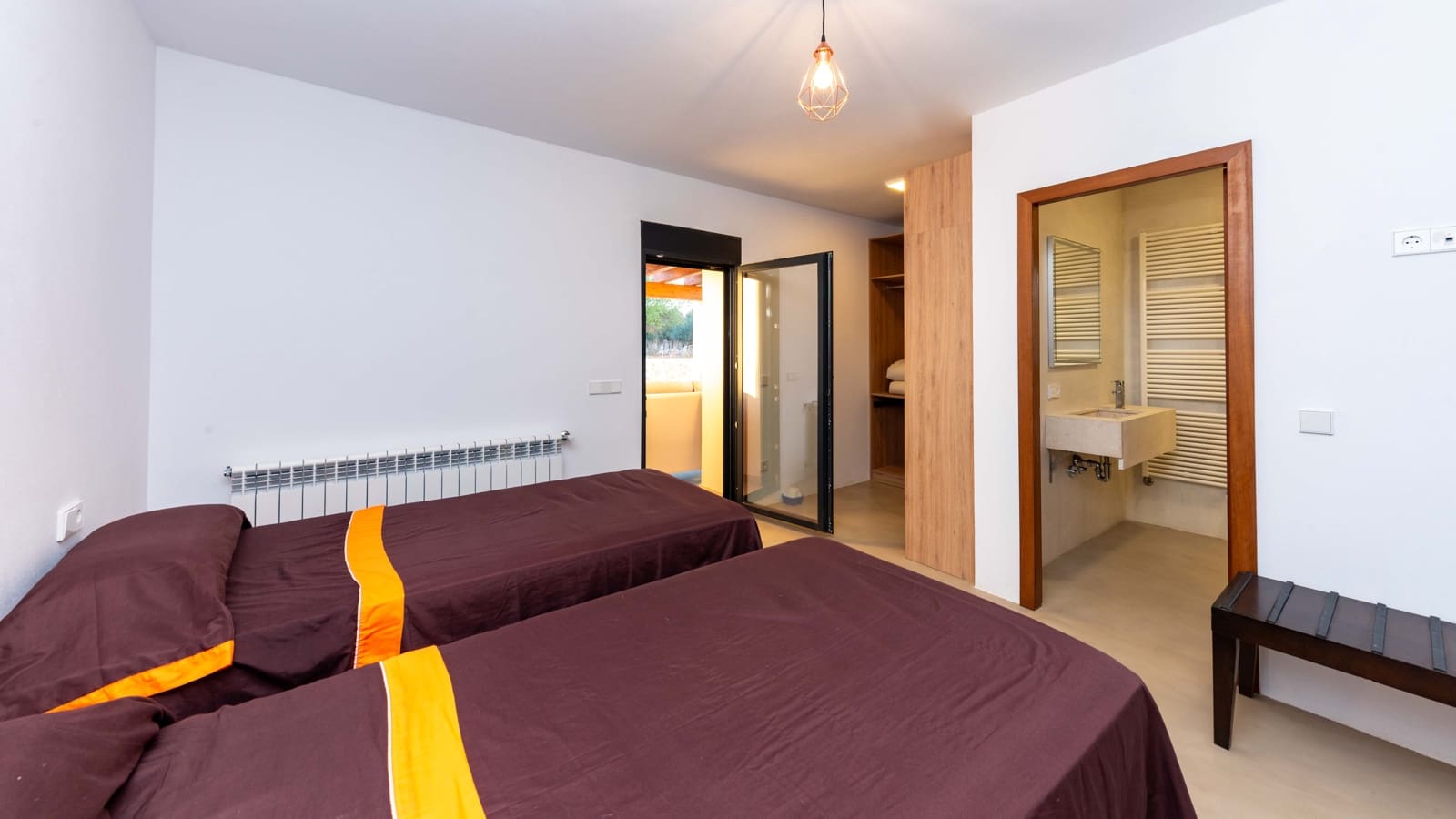 5 soveværelse Finca/Landehus til salg i Campos med swimmingpool garage - € 3.200.000 (Ref: 8410904)