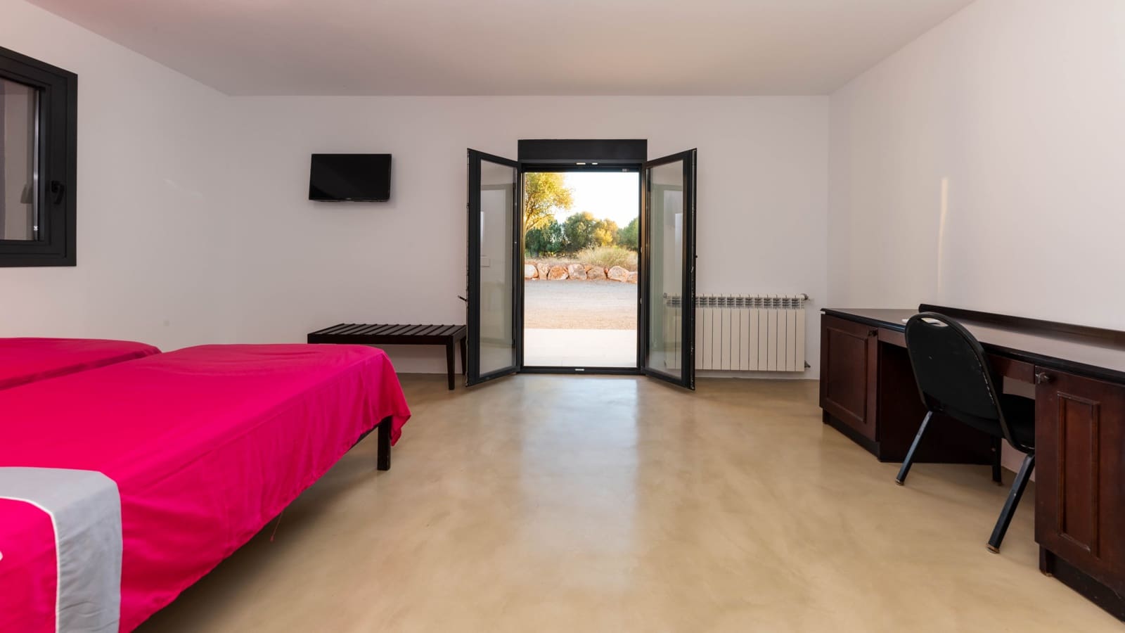 5 soveværelse Finca/Landehus til salg i Campos med swimmingpool garage - € 3.200.000 (Ref: 8410904)