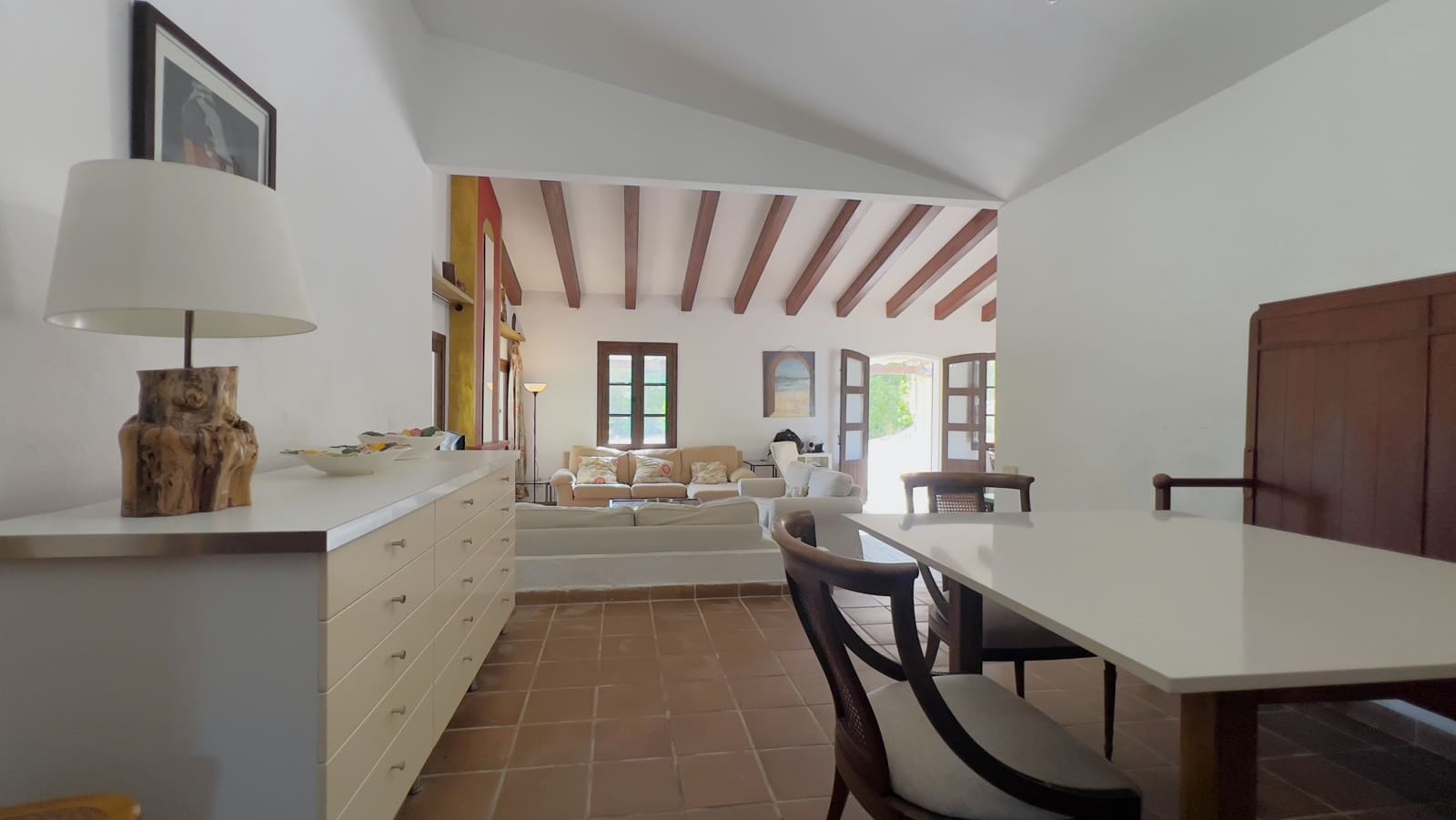 3 camera da letto Finca/Casa di Campagna in vendita in Peguera / Paguera con piscina garage - 1.480.000 € (Rif: 8410906)