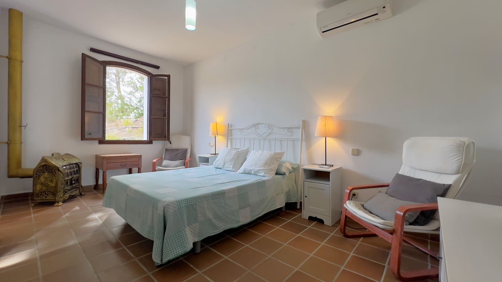 3 camera da letto Finca/Casa di Campagna in vendita in Peguera / Paguera con piscina garage - 1.480.000 € (Rif: 8410906)