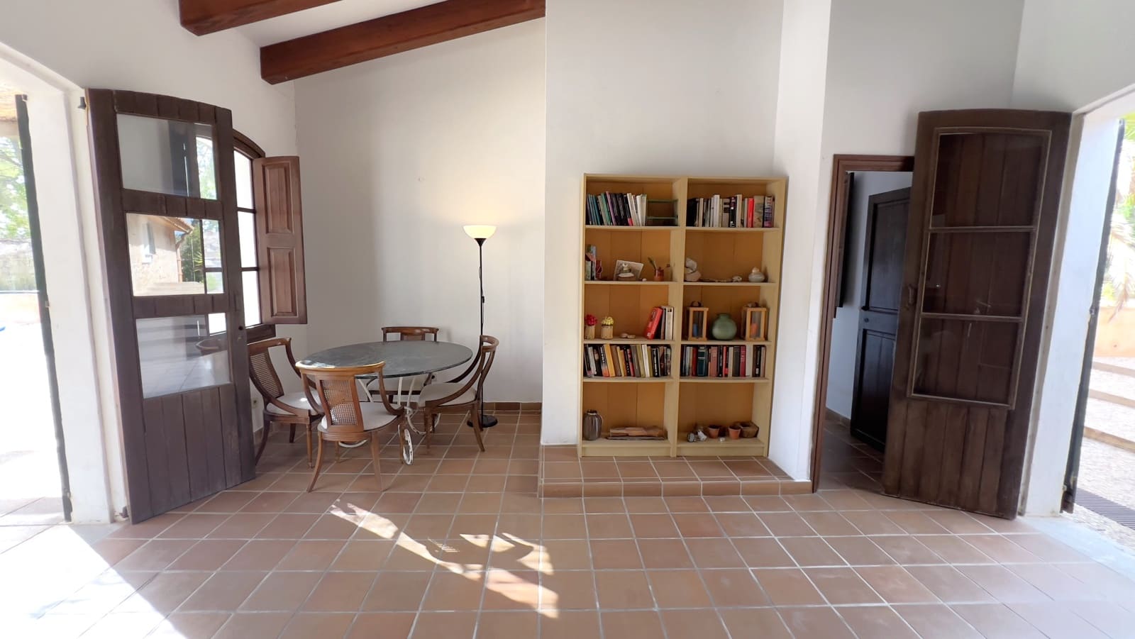 3 camera da letto Finca/Casa di Campagna in vendita in Peguera / Paguera con piscina garage - 1.480.000 € (Rif: 8410906)