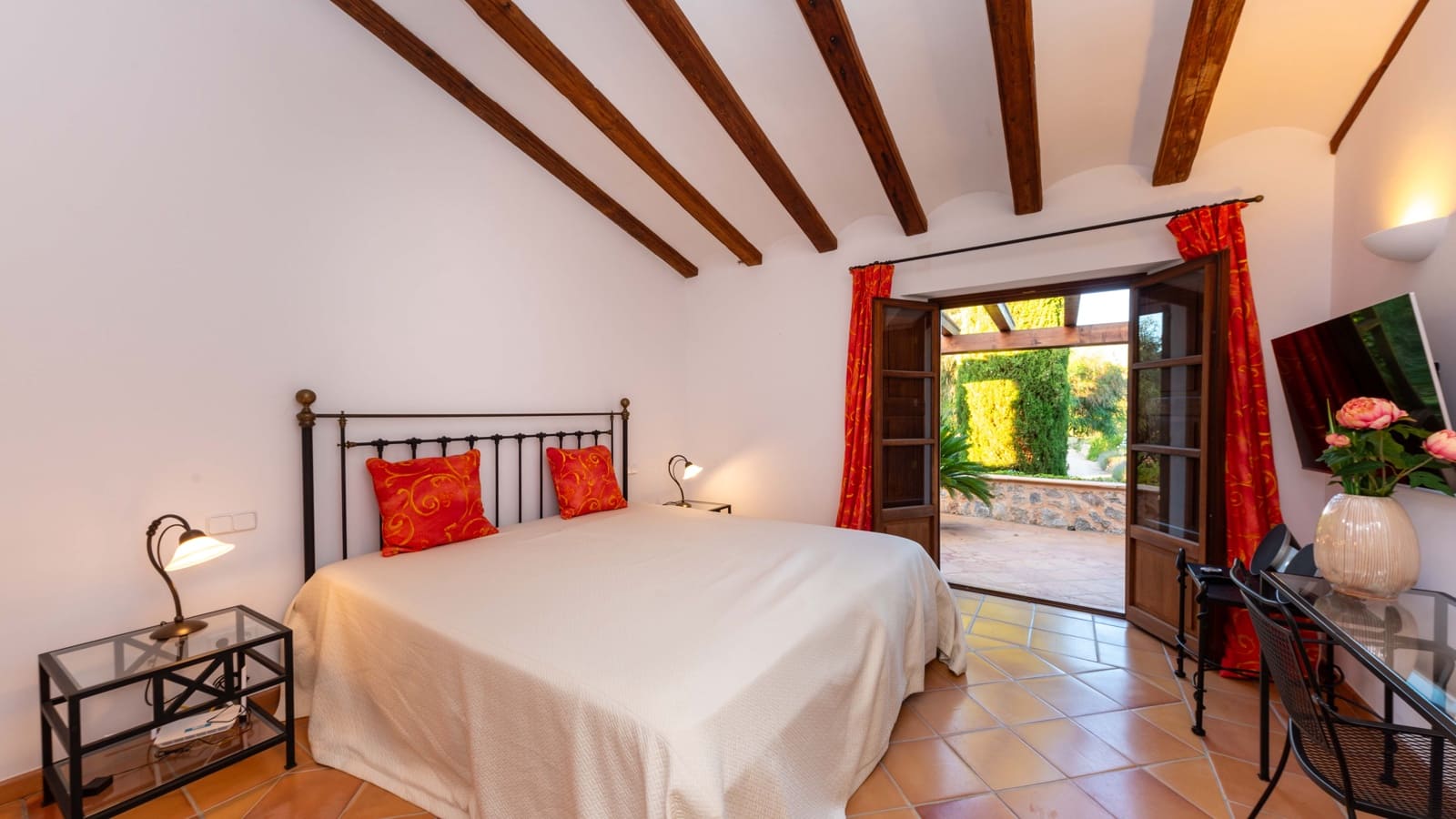 5 soverom Finca/Herregård til salgs i Calvia med svømmebasseng garasje - € 7 250 000 (Ref: 8416953)