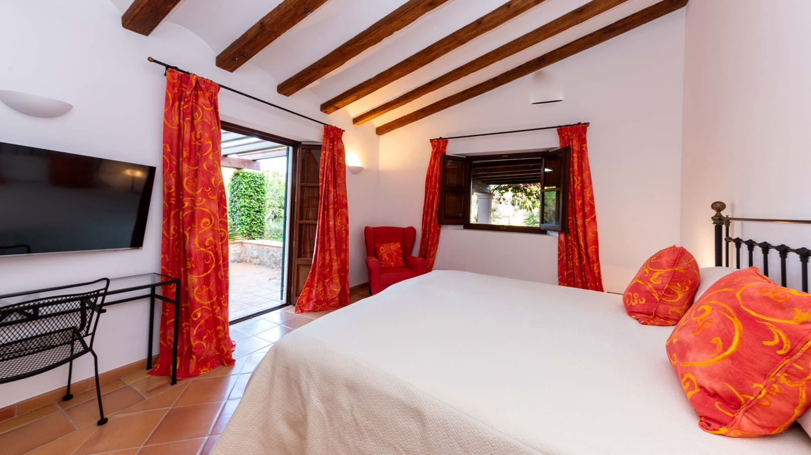 5 soverom Finca/Herregård til salgs i Calvia med svømmebasseng garasje - € 7 250 000 (Ref: 8416953)