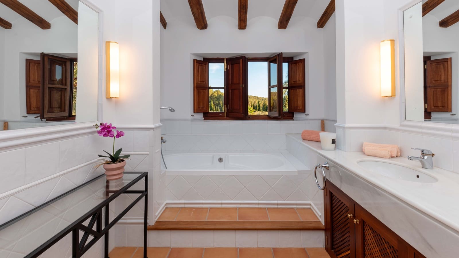 5 soverom Finca/Herregård til salgs i Calvia med svømmebasseng garasje - € 7 250 000 (Ref: 8416953)