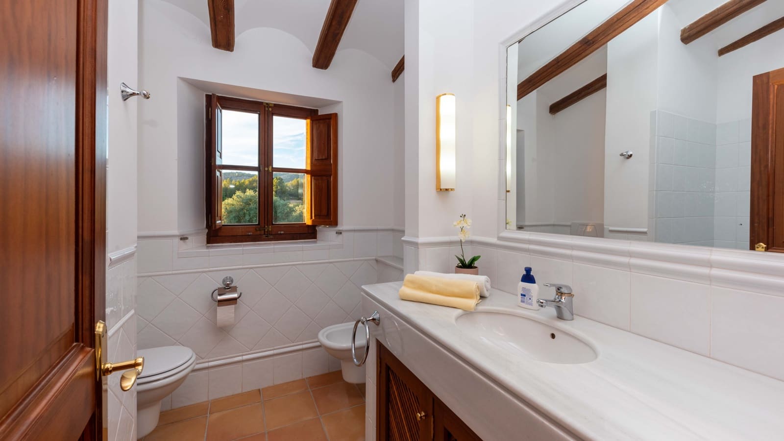 5 soverom Finca/Herregård til salgs i Calvia med svømmebasseng garasje - € 7 250 000 (Ref: 8416953)