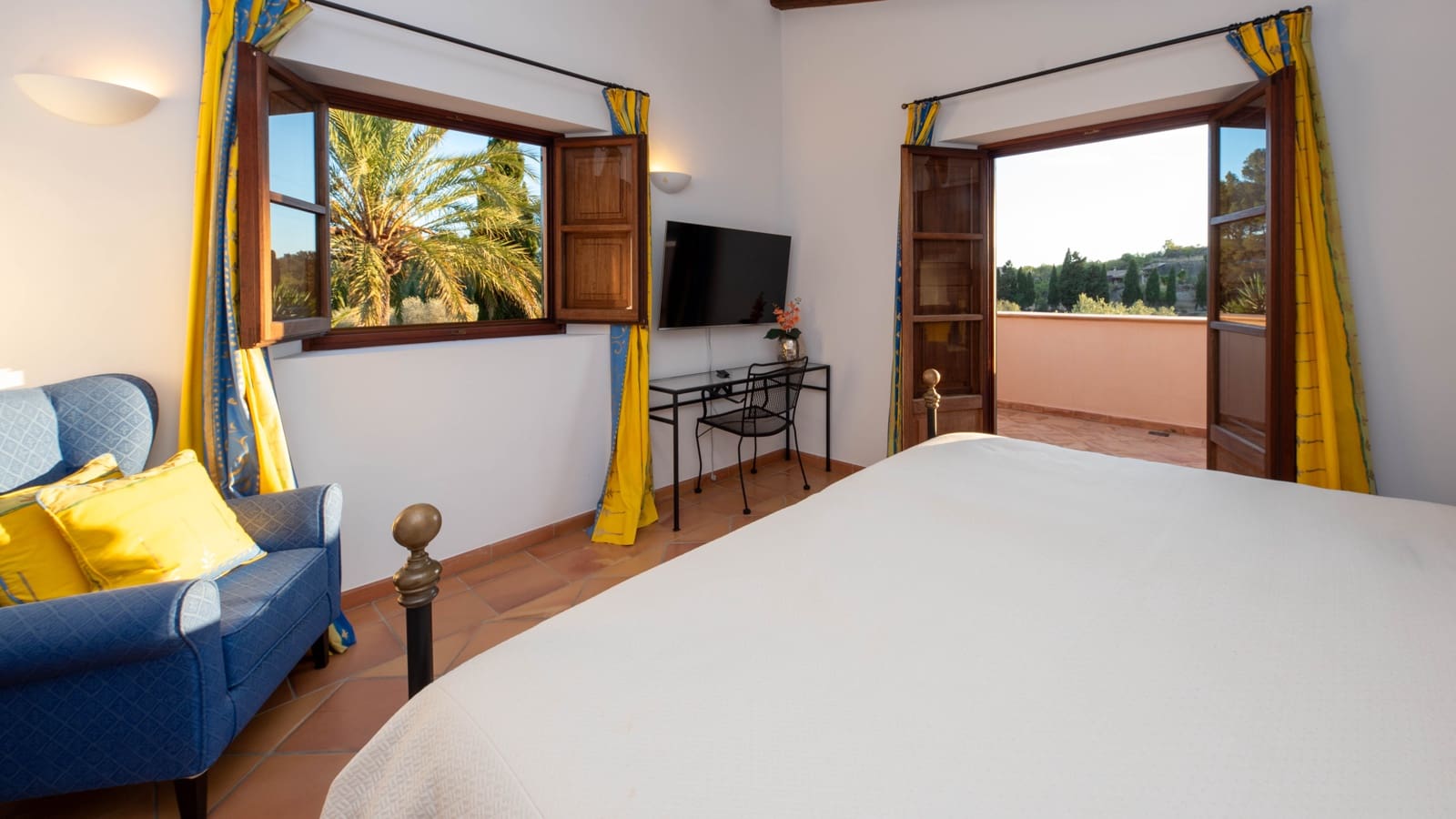 5 soverom Finca/Herregård til salgs i Calvia med svømmebasseng garasje - € 7 250 000 (Ref: 8416953)