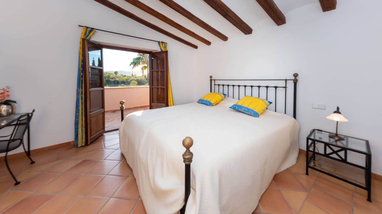 5 soverom Finca/Herregård til salgs i Calvia med svømmebasseng garasje - € 7 250 000 (Ref: 8416953)