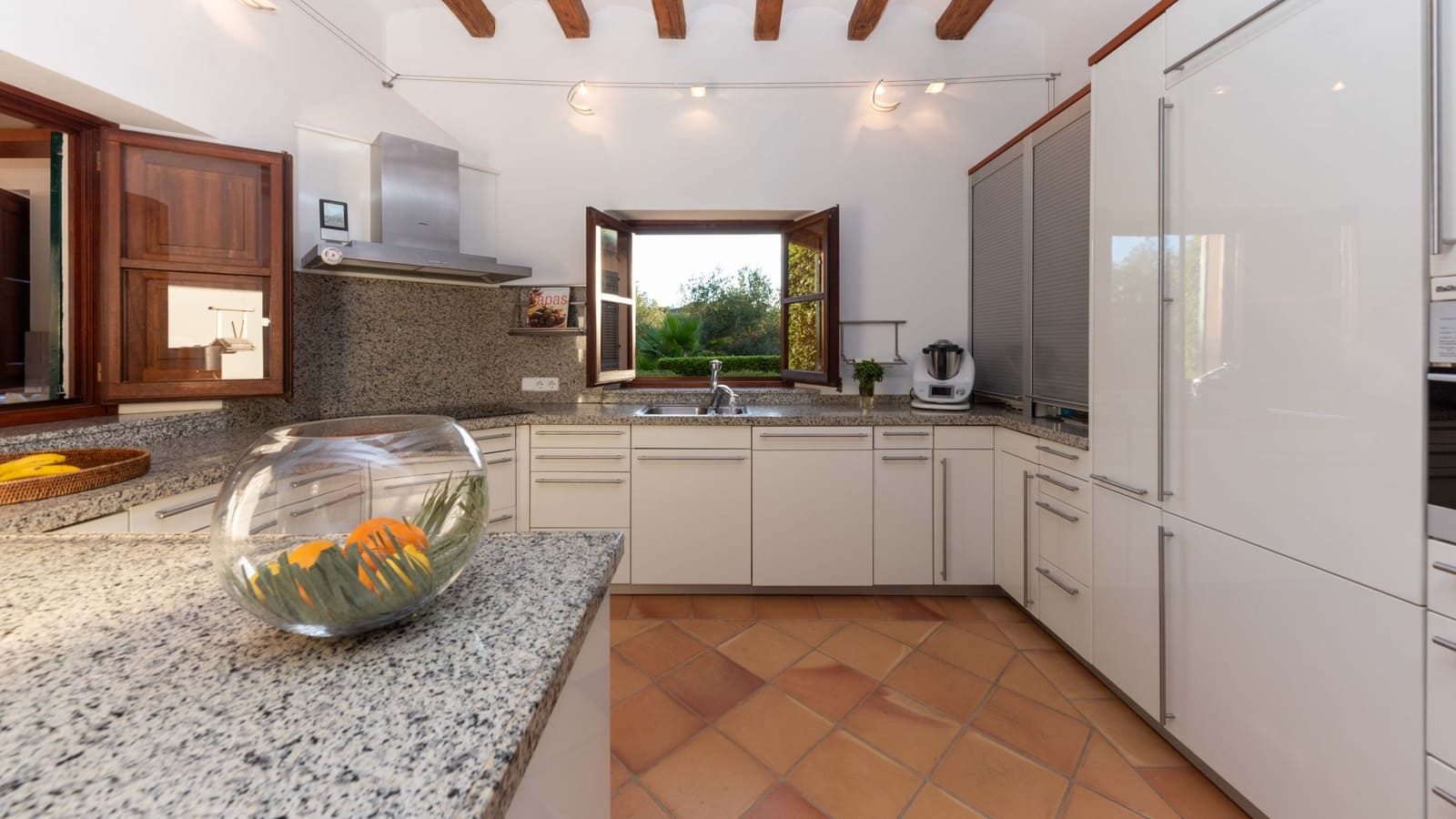 5 soverom Finca/Herregård til salgs i Calvia med svømmebasseng garasje - € 7 250 000 (Ref: 8416953)