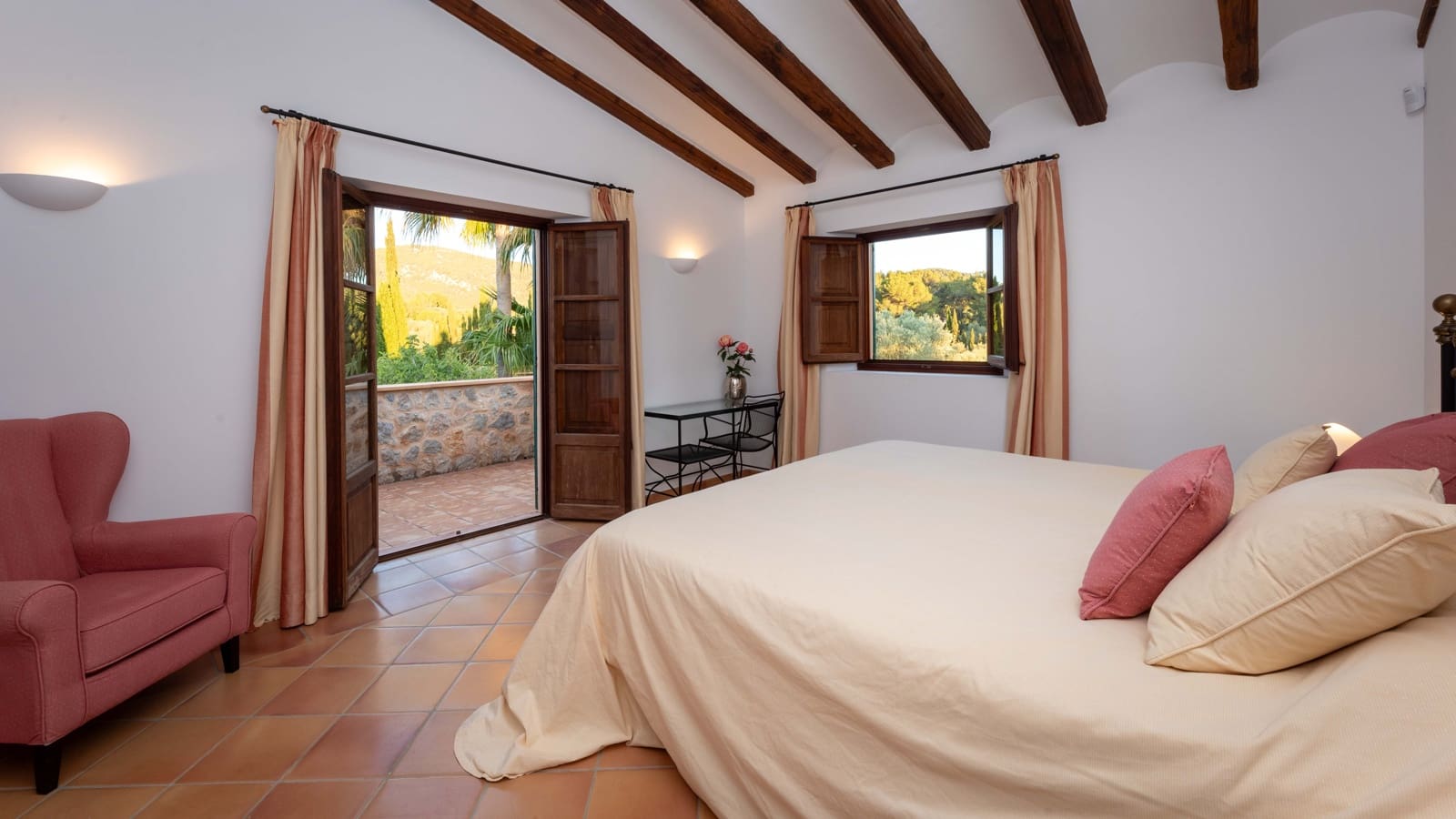 5 soverom Finca/Herregård til salgs i Calvia med svømmebasseng garasje - € 7 250 000 (Ref: 8416953)