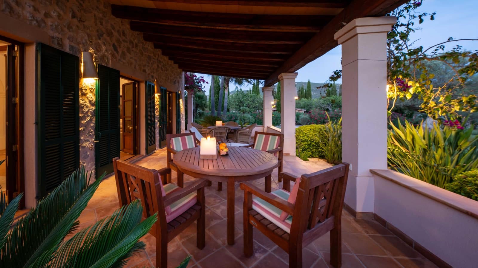 5 soverom Finca/Herregård til salgs i Calvia med svømmebasseng garasje - € 7 250 000 (Ref: 8416953)