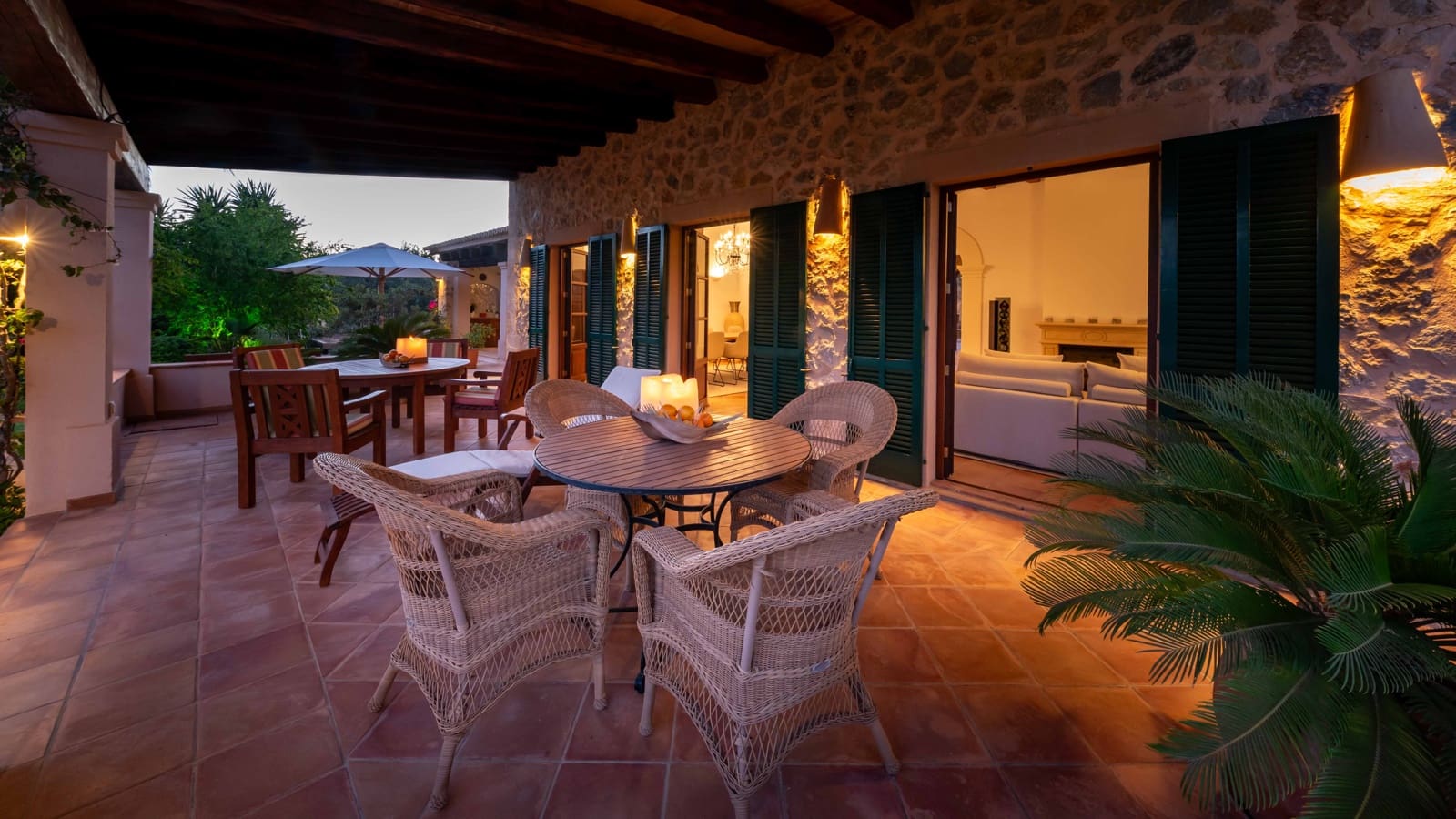 5 soverom Finca/Herregård til salgs i Calvia med svømmebasseng garasje - € 7 250 000 (Ref: 8416953)