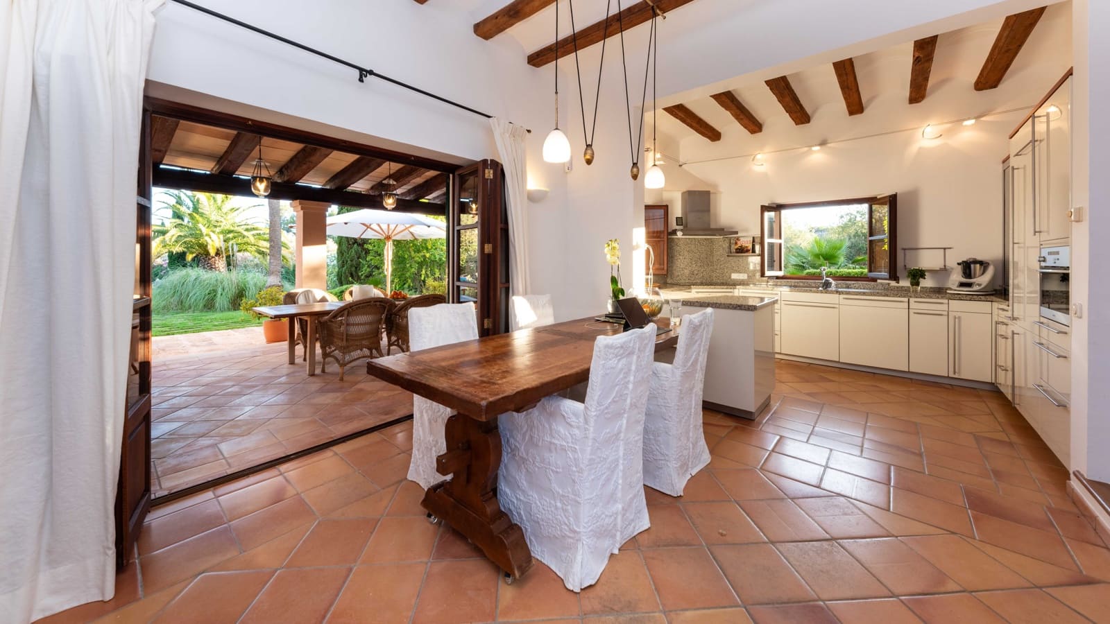 5 soverom Finca/Herregård til salgs i Calvia med svømmebasseng garasje - € 7 250 000 (Ref: 8416953)