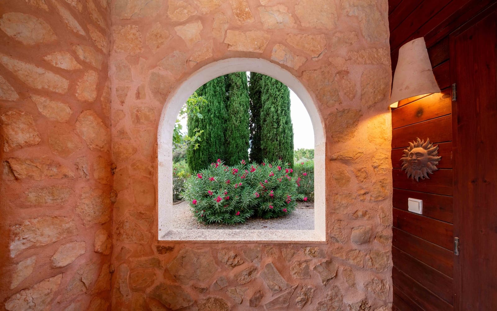 5 soverom Finca/Herregård til salgs i Calvia med svømmebasseng garasje - € 7 250 000 (Ref: 8416953)