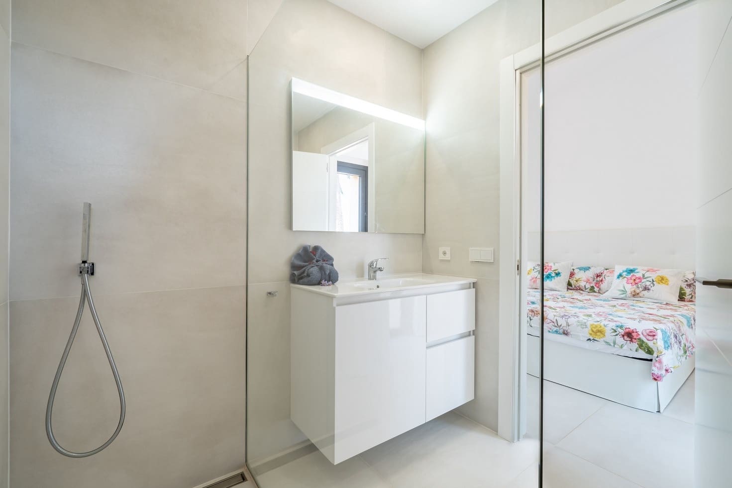 5 soveværelse Finca/Landehus til leje i Campos med swimmingpool garage - € 4.500 (Ref: 8420670)