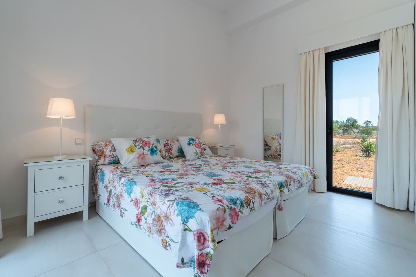 5 soveværelse Finca/Landehus til leje i Campos med swimmingpool garage - € 4.500 (Ref: 8420670)