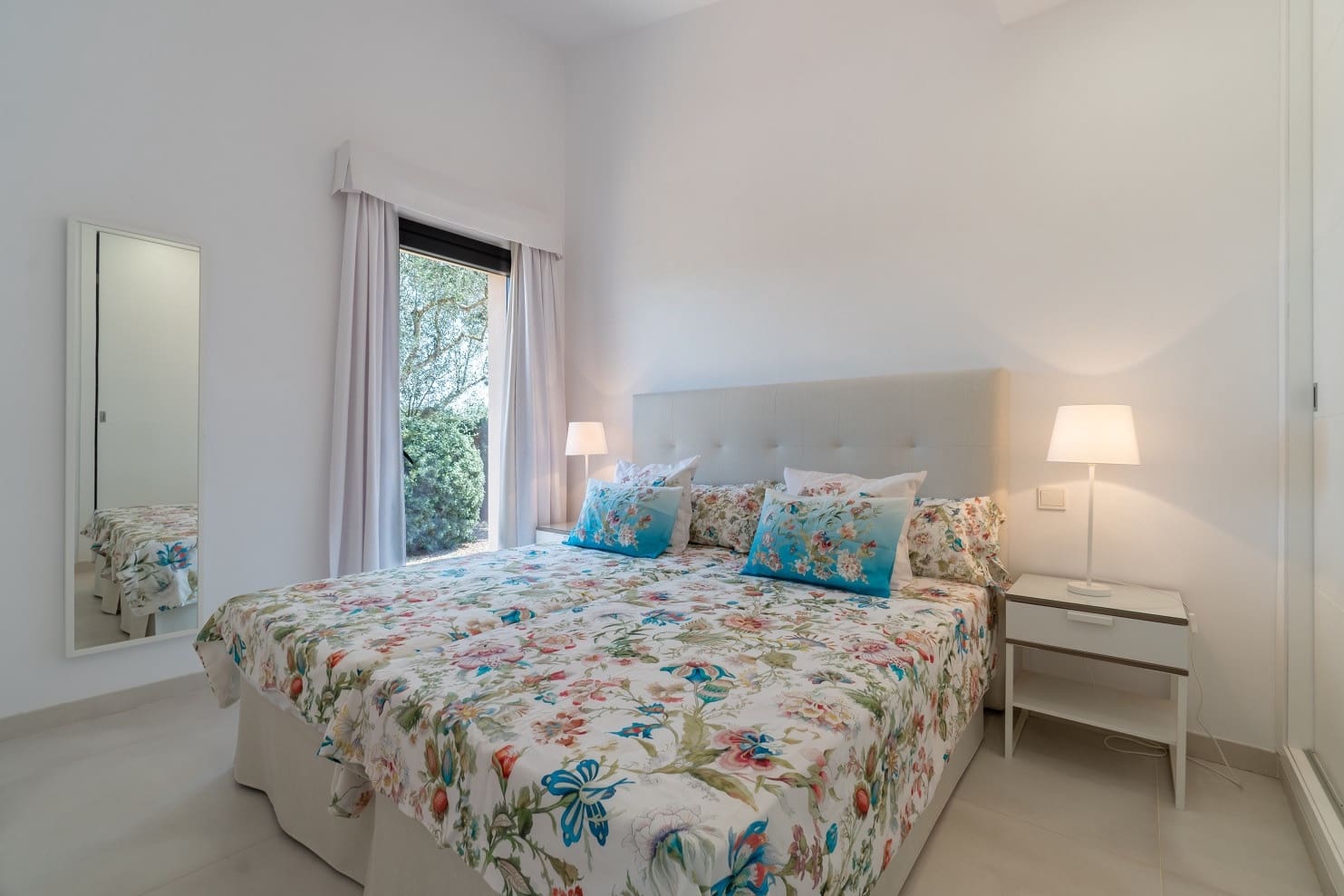 5 soveværelse Finca/Landehus til leje i Campos med swimmingpool garage - € 4.500 (Ref: 8420670)