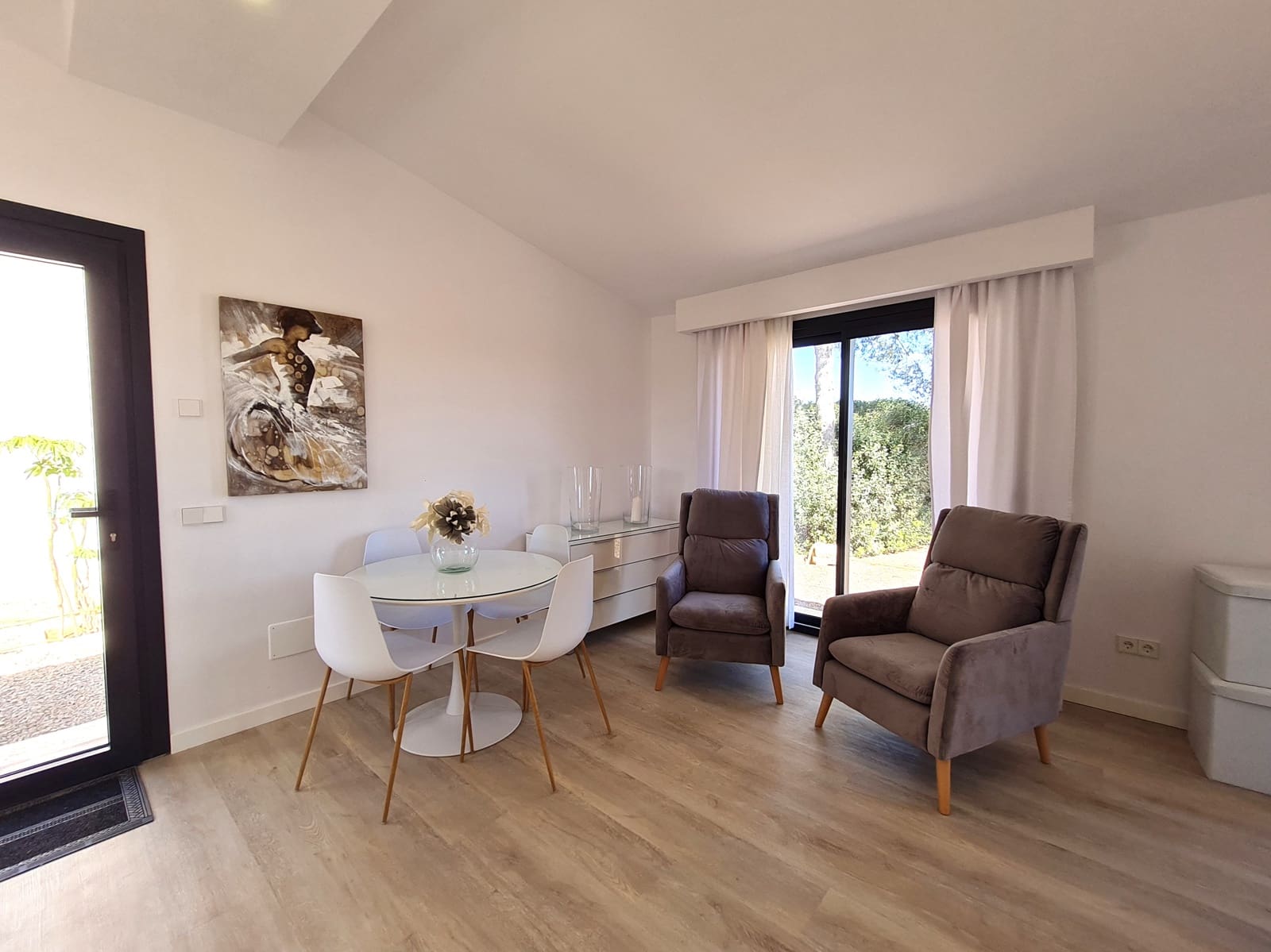 5 soveværelse Finca/Landehus til leje i Campos med swimmingpool garage - € 4.500 (Ref: 8420670)