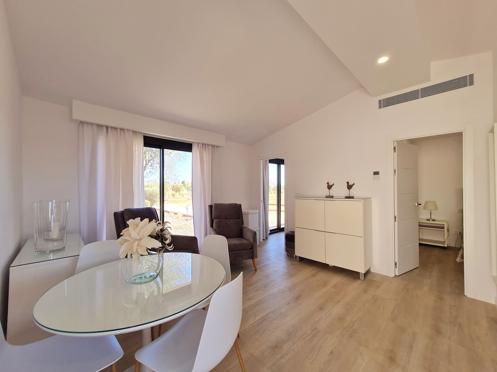 5 soveværelse Finca/Landehus til leje i Campos med swimmingpool garage - € 4.500 (Ref: 8420670)