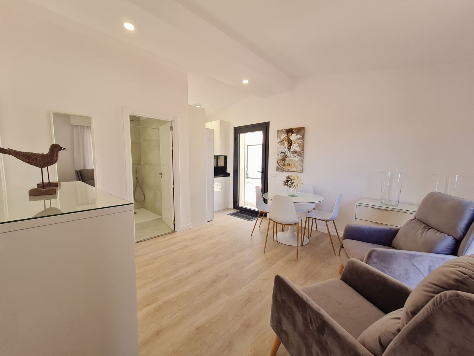 5 soveværelse Finca/Landehus til leje i Campos med swimmingpool garage - € 4.500 (Ref: 8420670)