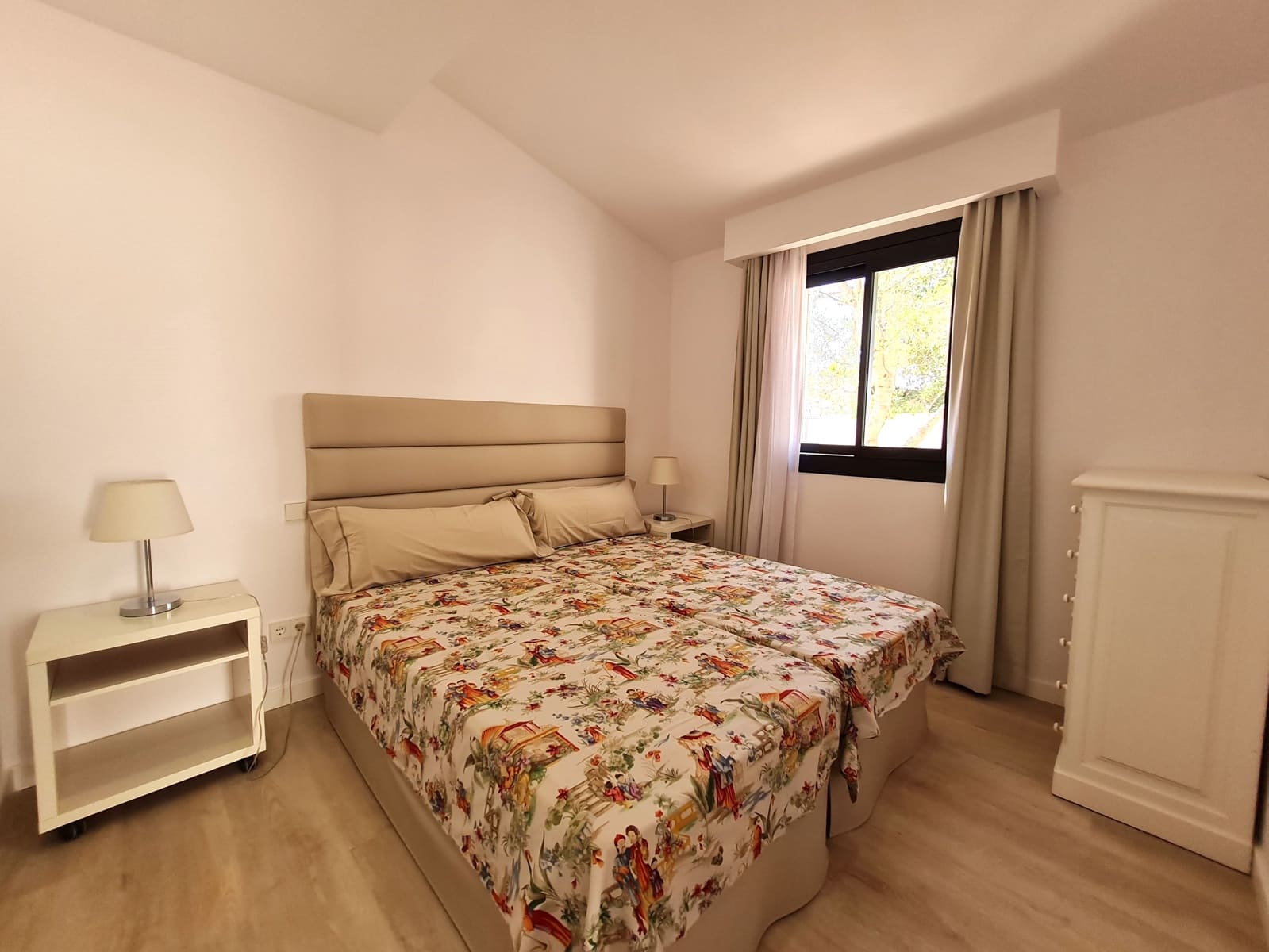 5 soveværelse Finca/Landehus til leje i Campos med swimmingpool garage - € 4.500 (Ref: 8420670)