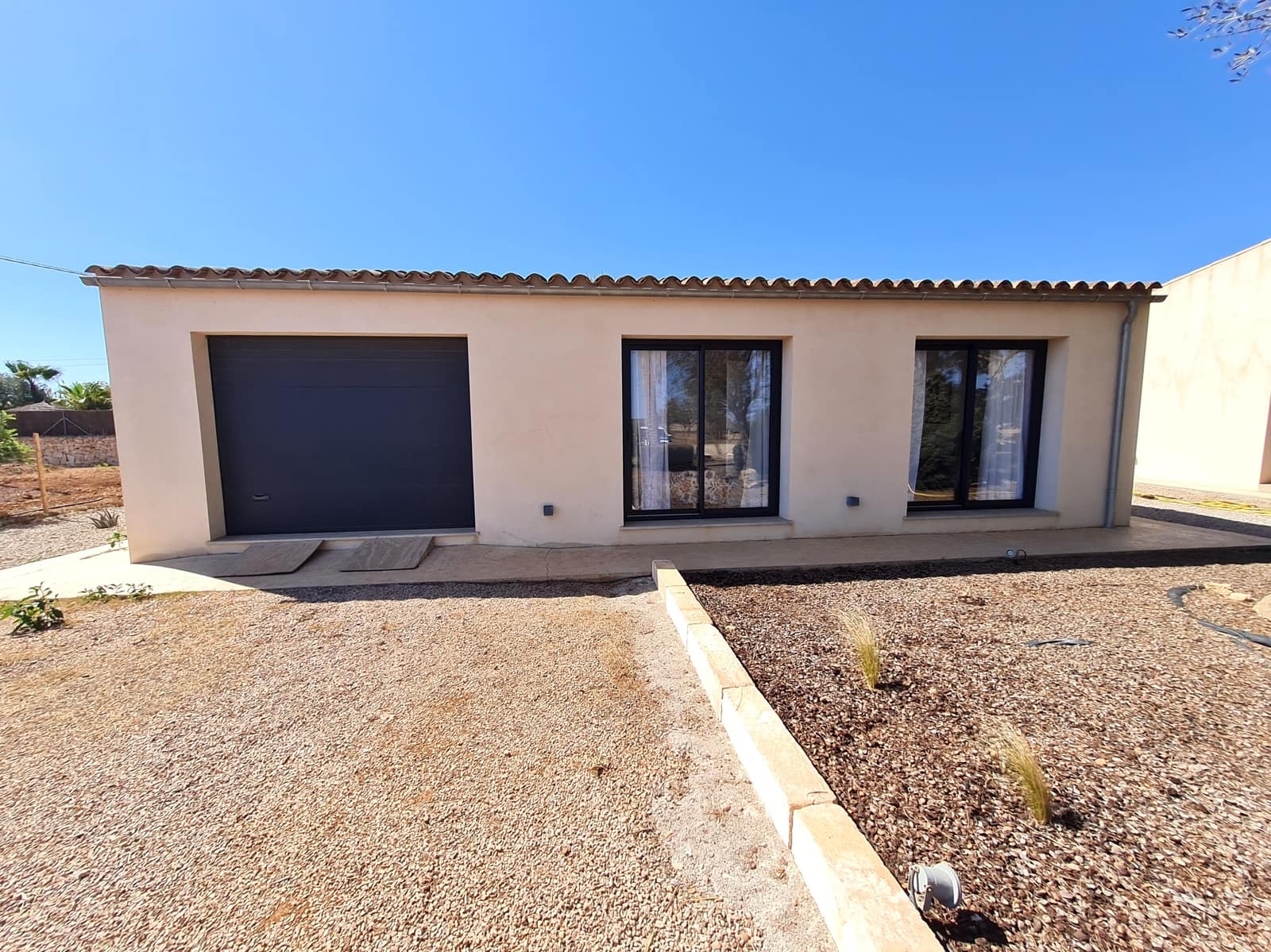 5 soveværelse Finca/Landehus til leje i Campos med swimmingpool garage - € 4.500 (Ref: 8420670)