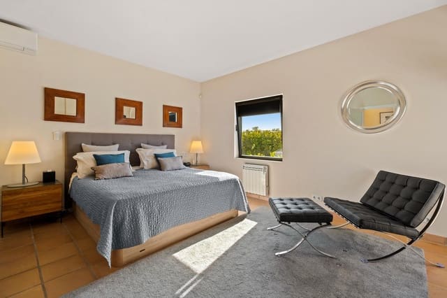 4 sypialnia Willa do wynajęcia w Bendinat, Calvià z basenem garażem - 28 000 € (Ref: 8425547)