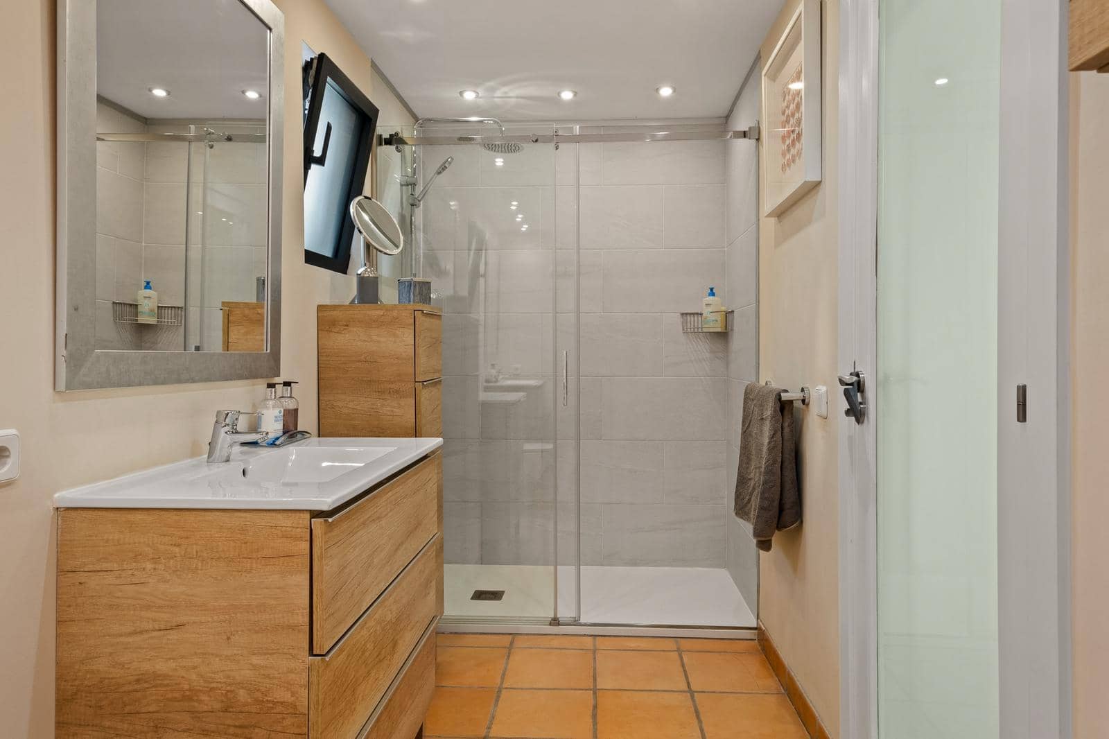 4 sypialnia Willa do wynajęcia w Bendinat z basenem garażem - 28 000 € (Ref: 8425547)