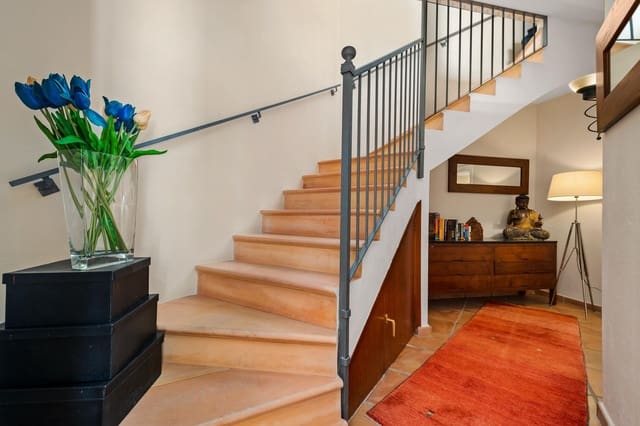 4 sypialnia Willa do wynajęcia w Bendinat, Calvià z basenem garażem - 28 000 € (Ref: 8425547)