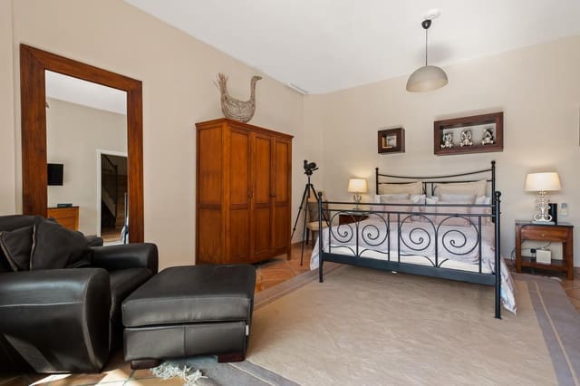 4 sypialnia Willa do wynajęcia w Bendinat, Calvià z basenem garażem - 28 000 € (Ref: 8425547)