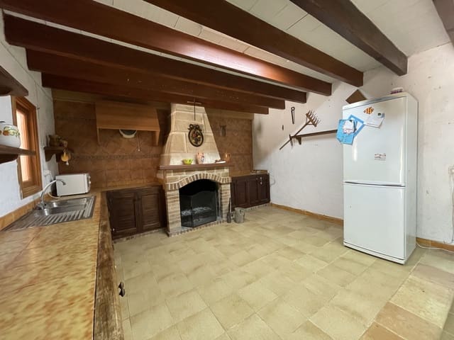 3 camera da letto Finca/Casa di Campagna in vendita in Vilafranca de Bonany con garage - 760.000 € (Rif: 8431982)