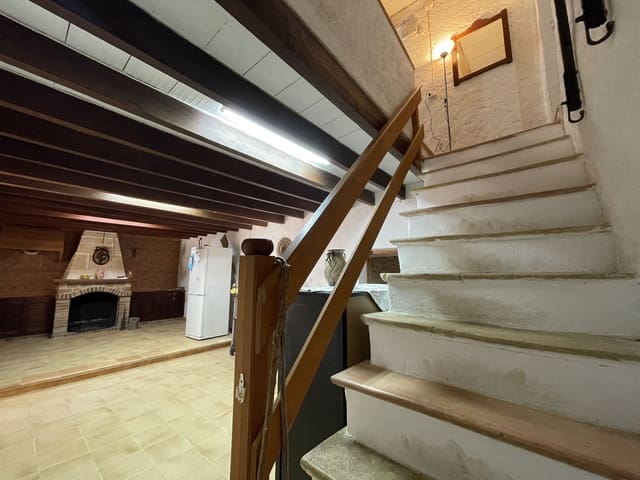 3 camera da letto Finca/Casa di Campagna in vendita in Vilafranca de Bonany con garage - 760.000 € (Rif: 8431982)