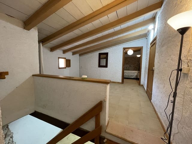 3 camera da letto Finca/Casa di Campagna in vendita in Vilafranca de Bonany con garage - 760.000 € (Rif: 8431982)
