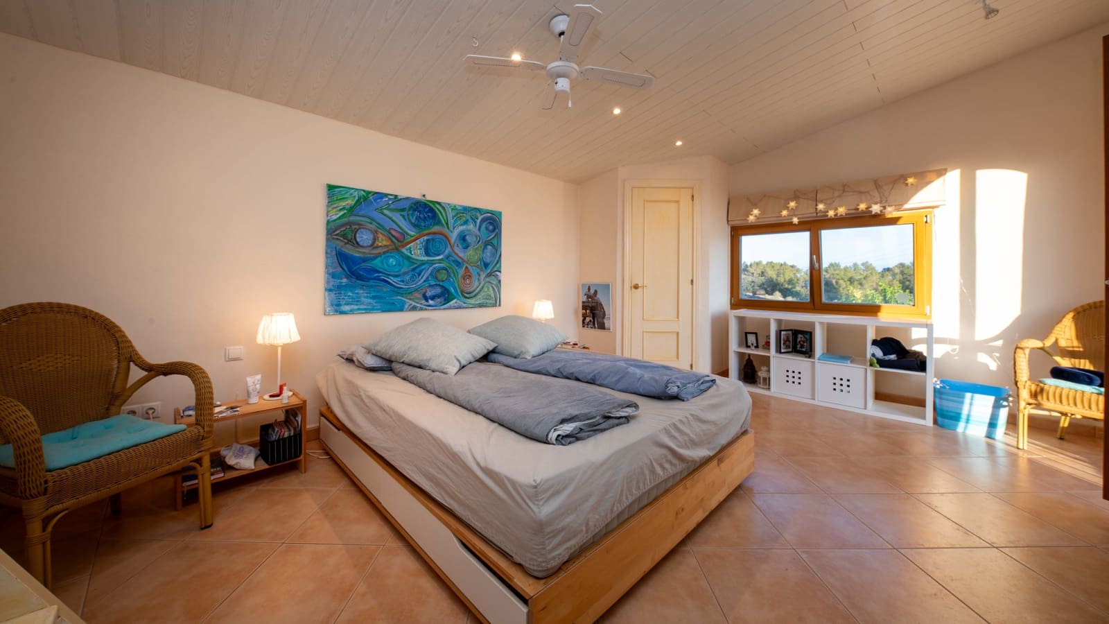 8 soveværelse Finca/Landehus til salg i Calonge med swimmingpool garage - € 1.800.000 (Ref: 8431986)