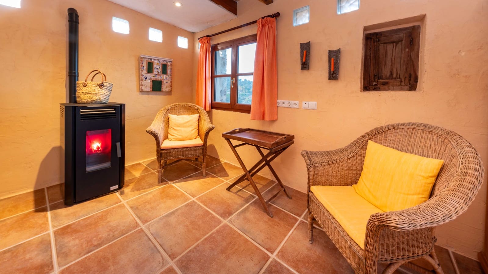 8 soveværelse Finca/Landehus til salg i Calonge med swimmingpool garage - € 1.800.000 (Ref: 8431986)