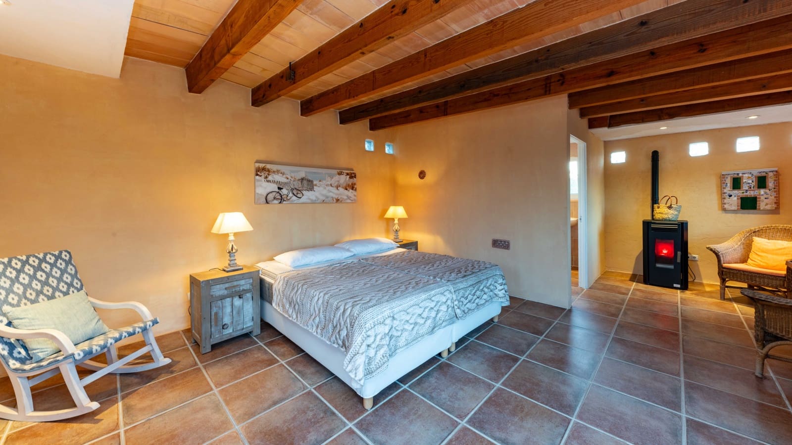 8 soveværelse Finca/Landehus til salg i Calonge med swimmingpool garage - € 1.800.000 (Ref: 8431986)