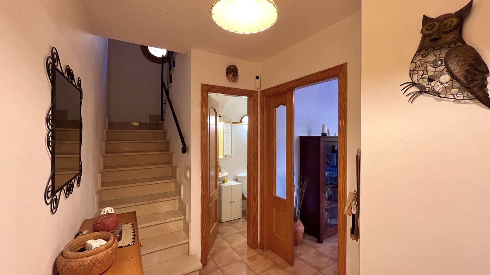 3 soveværelse Semi-Rækkehus til leje i Ca'n Picafort med garage - € 1.900 (Ref: 8439694)